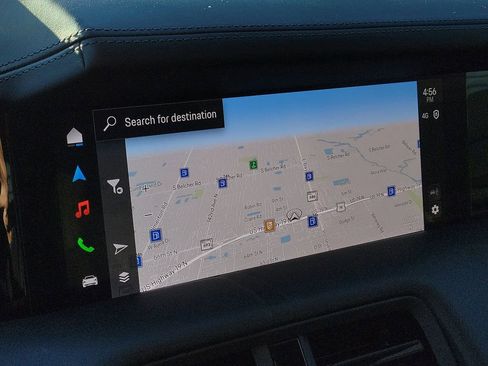 New 2026 Porsche Taycan image 30