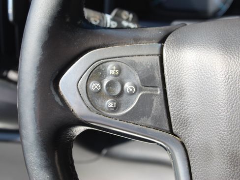 Used 2017 Chevrolet Silverado 2500 LT w/ LT Fleet Convenience Package image 18