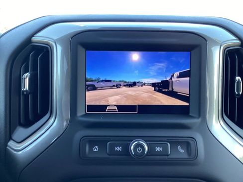 New 2025 Chevrolet Silverado 3500 W/T w/ WT Convenience Package AWD/4WD image 26