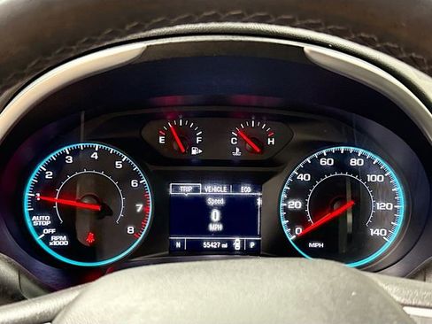 Used 2023 Chevrolet Malibu RS FWD image 14