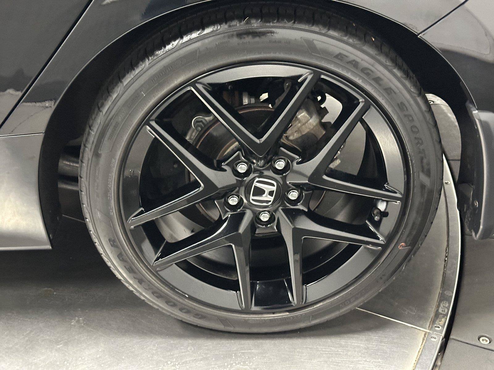 Used 2024 Honda Civic Sport image 19