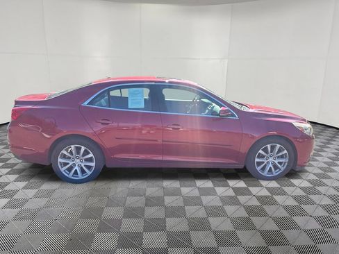 Used 2014 Chevrolet Malibu LT FWD image 6