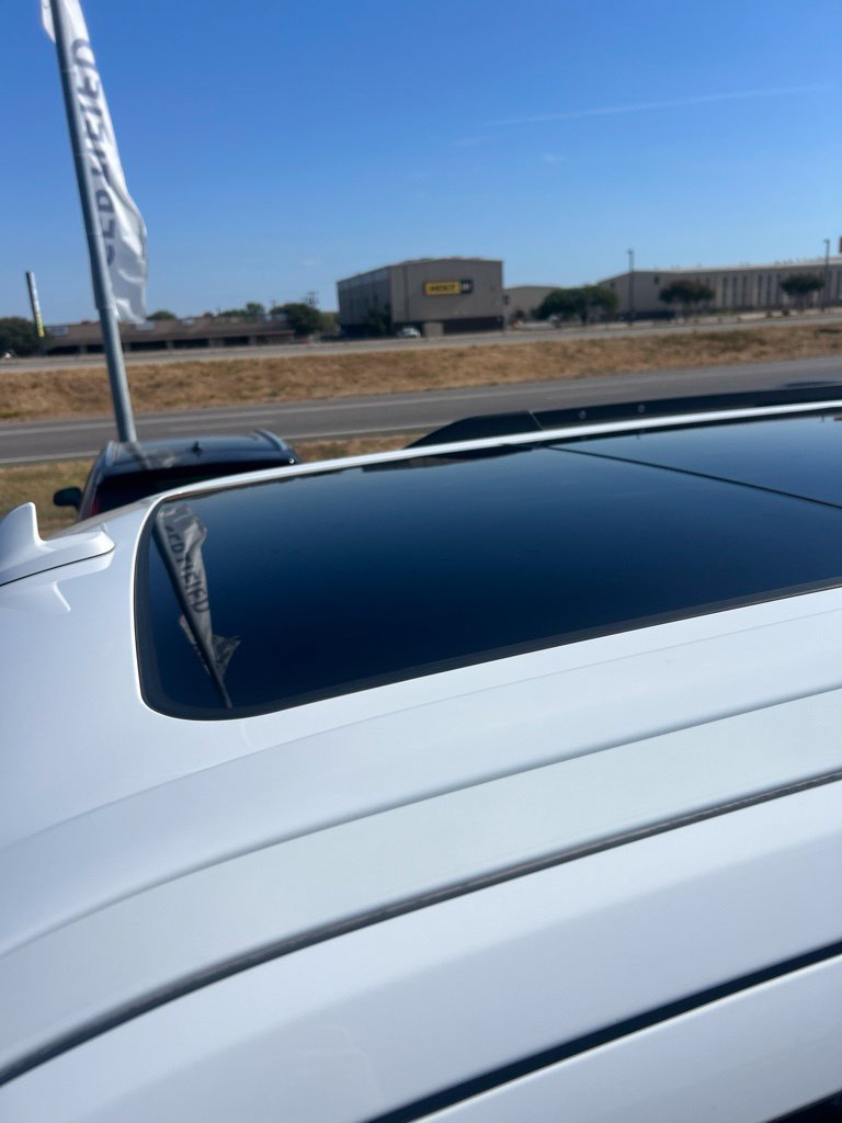 Certified 2021 Ford Expedition XLT RWD image 8