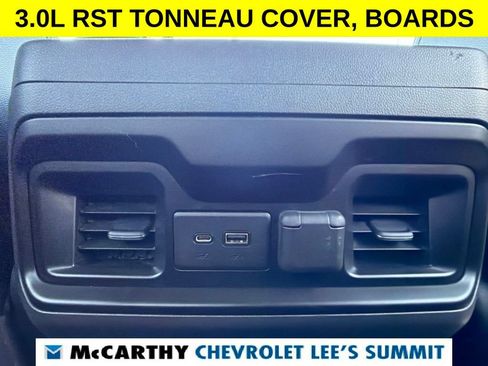 Used 2020 Chevrolet Silverado 1500 RST w/ All-Star Edition AWD/4WD image 38