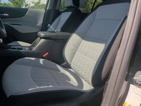 Used 2023 Chevrolet Equinox LT AWD/4WD image 14