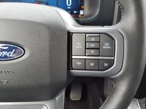Used 2024 Ford F150 Lariat w/ Equipment Group 502A High AWD/4WD image 34