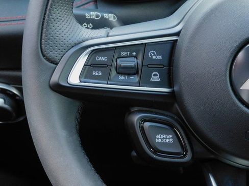 New 2024 Dodge Hornet R/T Plus w/ Track Pack image 17