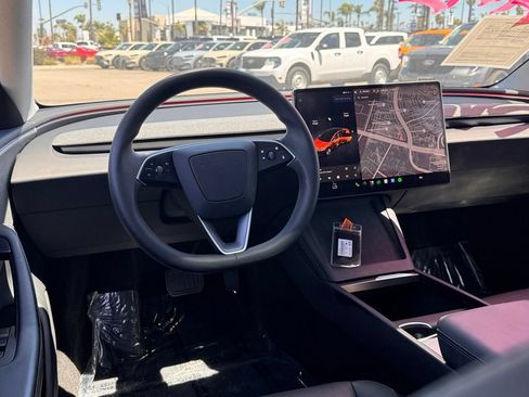 Used 2024 Tesla Model 3 Standard Range RWD image 31