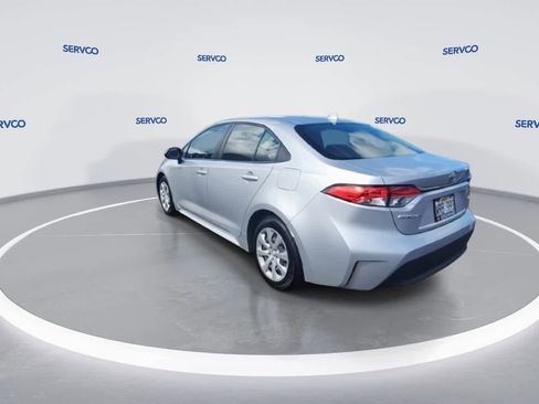 Used 2023 Toyota Corolla LE image 7