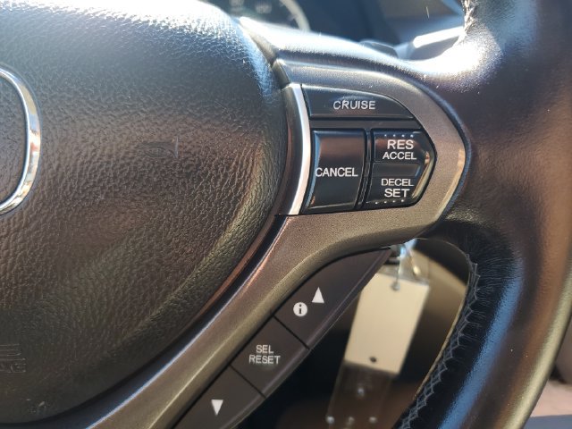 Used 2011 Acura TSX Sedan FWD image 22