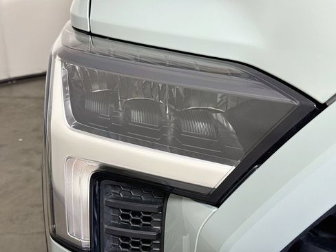 Used 2026 Toyota Tundra SR5 AWD/4WD image 37
