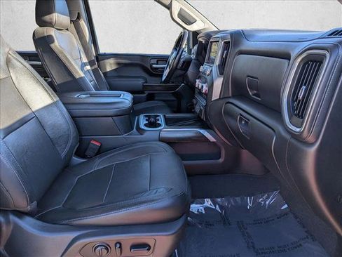 Used 2020 GMC Sierra 2500 SLT image 22