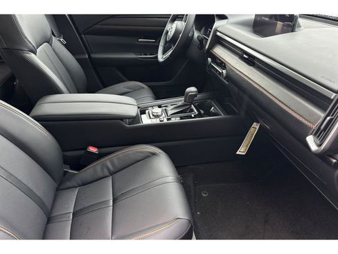 New 2026 MAZDA CX-50 AWD 2.5 Hybrid w/ Cargo Package image 16