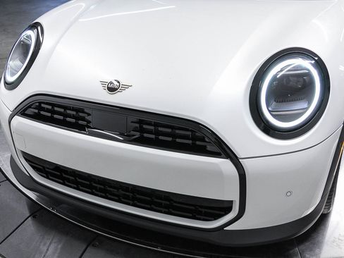 New 2026 MINI Cooper 2-Door Hardtop image 11