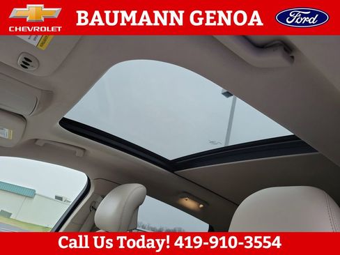 Used 2017 Lincoln MKX Reserve w/ Lincoln MKX Climate Package AWD/4WD image 25