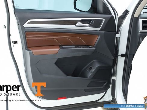 Used 2023 Volkswagen Atlas SE w/ Panoramic Sunroof Package AWD/4WD image 58