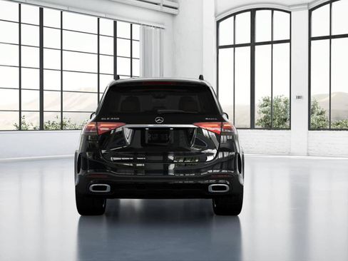 New 2026 Mercedes-Benz GLE 350 4MATIC image 23