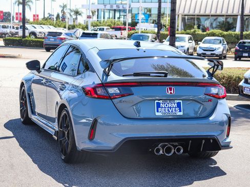 Used 2024 Honda Civic Type R image 13