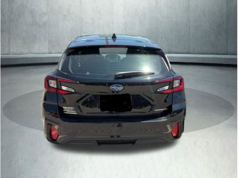 Used 2024 Subaru Impreza 2.0i AWD/4WD image 5