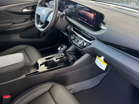 New 2026 Buick Envista Sport Touring w/ Convenience I Package FWD image 15