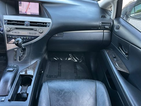 Used 2013 Lexus RX 450h AWD w/ Navigation Pkg image 31