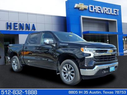 New 2026 Chevrolet Silverado 1500 LT w/ Safety Package