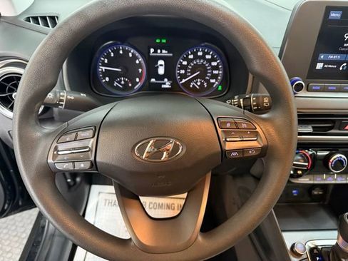 Certified 2023 Hyundai Kona SEL w/ Cargo Package image 19