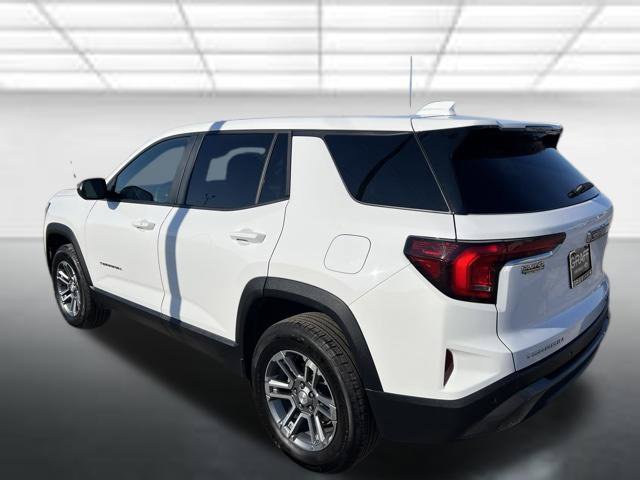 Certified 2026 GMC Terrain Elevation FWD image 4