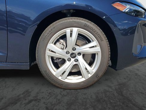 New 2025 Audi A5 2.0T Premium Plus image 5