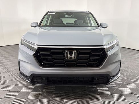 New 2026 Honda CR-V EX-L image 5