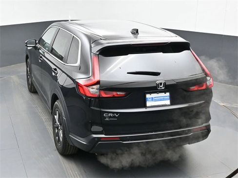 New 2026 Honda CR-V EX-L image 37
