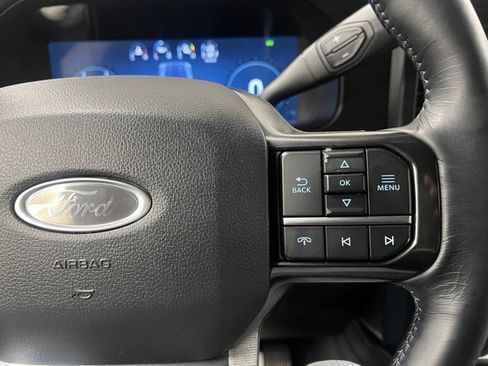 Used 2025 Ford F450 Platinum w/ FX4 Off-Road Package image 32