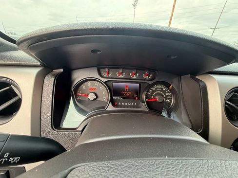 Used 2014 Ford F150 Raptor w/ Equipment Group 801A Luxury image 17