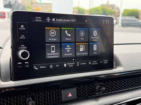 Used 2023 Honda CR-V EX-L image 12