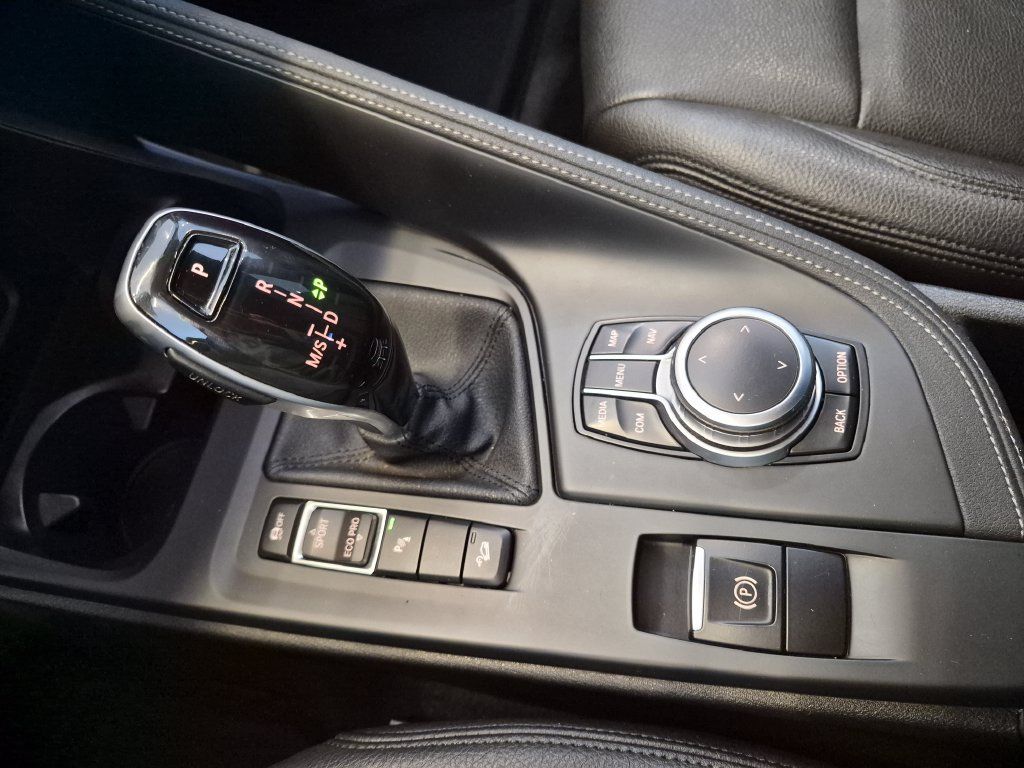 Used 2020 BMW X1 xDrive28i AWD/4WD image 23
