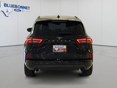Certified 2023 Ford Escape ST-Line w/ Tech Pack #1 FWD image 6