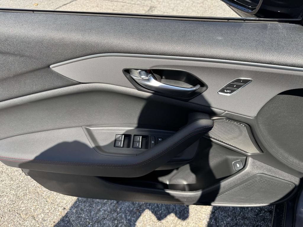 Certified 2023 Acura TLX w/ A-SPEC Package AWD/4WD image 15