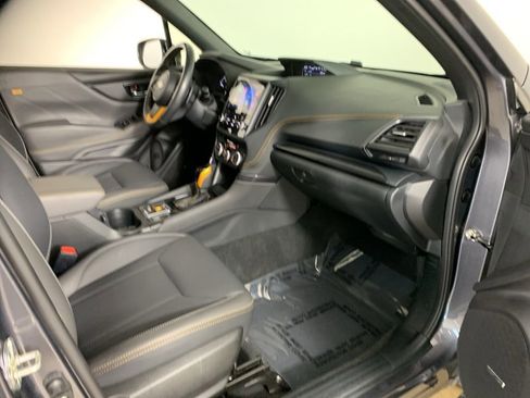 Used 2022 Subaru Forester Wilderness AWD/4WD image 39
