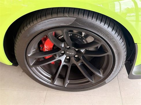 Used 2023 Dodge Challenger SRT Hellcat image 33