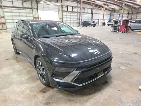 Used 2025 Hyundai Sonata SEL image 7