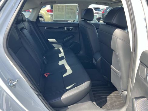 Certified 2024 Honda Civic Touring image 33