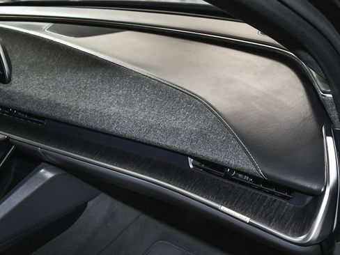 Used 2024 Lucid Air Grand Touring image 59