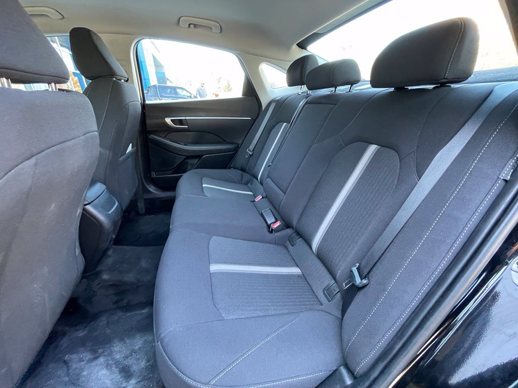 Used 2024 Hyundai Sonata SEL FWD image 25