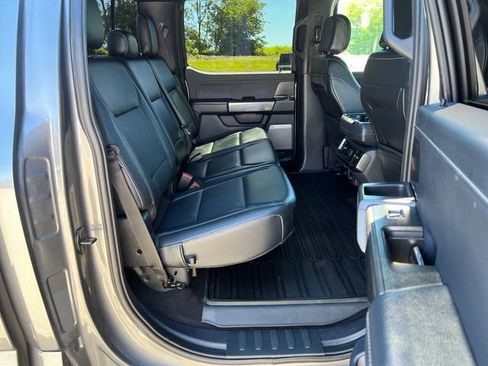 Used 2023 Ford F150 XLT w/ Equipment Group 302A High AWD/4WD image 35