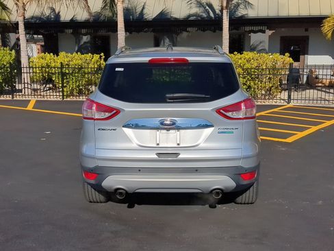 Used 2014 Ford Escape Titanium image 7