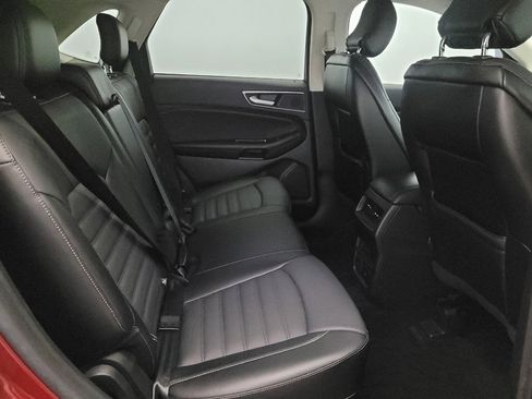 Used 2018 Ford Edge SEL w/ Equipment Group 201A image 19