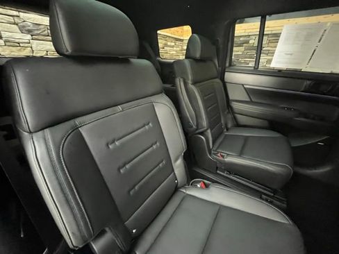 Used 2024 Hyundai Santa Fe Calligraphy AWD/4WD image 36