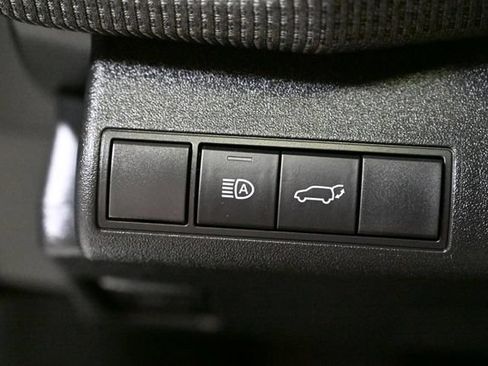 Used 2023 Subaru Solterra AWD image 49