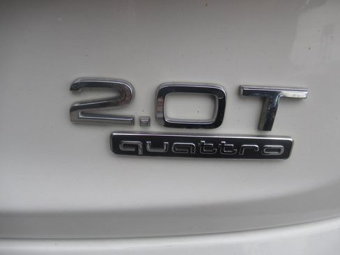 Used 2016 Audi Q3 2.0T Premium Plus AWD/4WD image 11