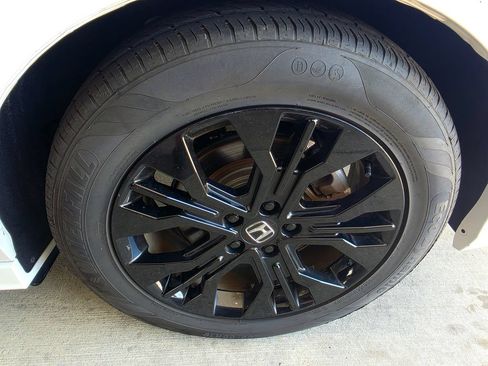 Used 2025 Honda Odyssey Sport-L image 67